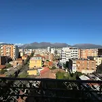 Appartamento New Bazaar Cozy 2 Dajti View *