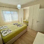 New Bazaar Cozy 2 Dajti View Appartement Tirana
