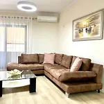 New Bazaar Cozy 2 Dajti View Appartamento Tirana