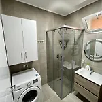 Appartement New Bazaar Cozy 2 Dajti View Tirana