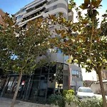 Appartamento New Bazaar Cozy 2 Dajti View Tirana