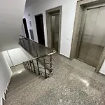 New Bazaar Cozy 2 Dajti View Appartamento Tirana