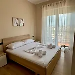 New Bazaar Cozy 2 Dajti View Appartement Tirana