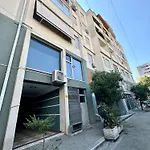 Appartamento New Bazaar Cozy 2 Dajti View Tirana