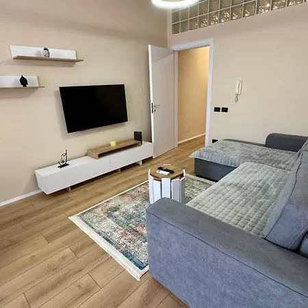 New Bazaar Cozy 2 Dajti View * Tirana