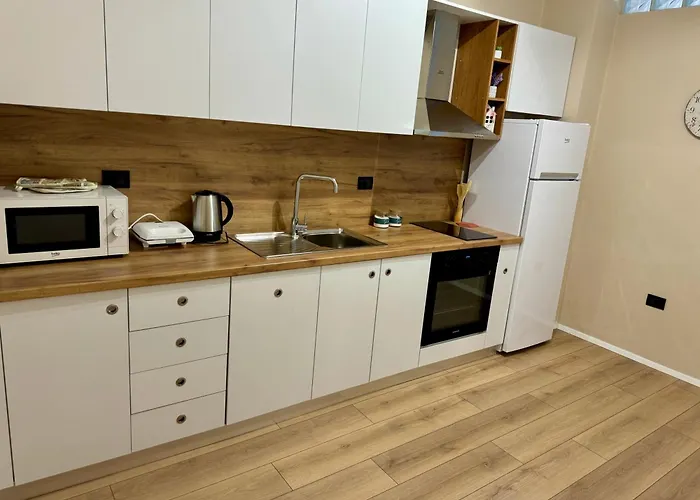 New Bazaar Cozy 2 Dajti View Apartment Tirana