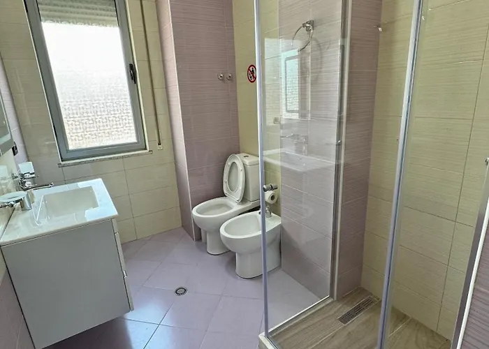 New Bazaar Cozy 2 Dajti View