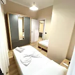 New Bazaar Cozy 2 Dajti View 地拉那