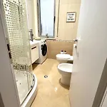 公寓 New Bazaar Cozy 2 Dajti View 地拉那