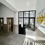 New Bazaar Cozy 2 Dajti View 地拉那