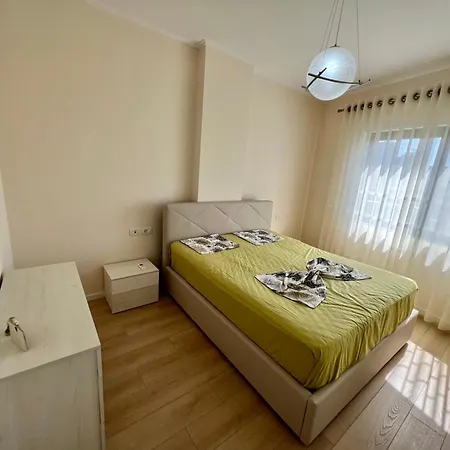 New Bazaar Cozy 2 Dajti View * تيرانا