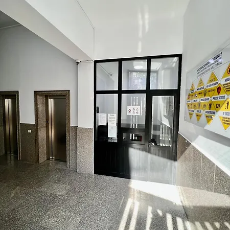 New Bazaar Cozy 2 Dajti View Tirana