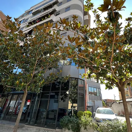 Apartament New Bazaar Cozy 2 Dajti View Tirana