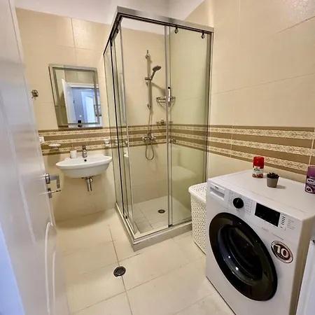 New Bazaar Cozy 2 Dajti View * Tirana