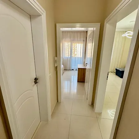 New Bazaar Cozy 2 Dajti View Apartament Tirana