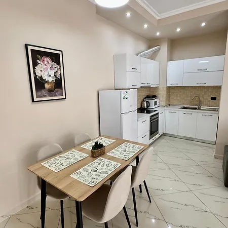 New Bazaar Cozy 2 Dajti View * Тирана