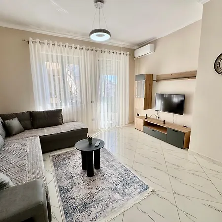 New Bazaar Cozy 2 Dajti View *