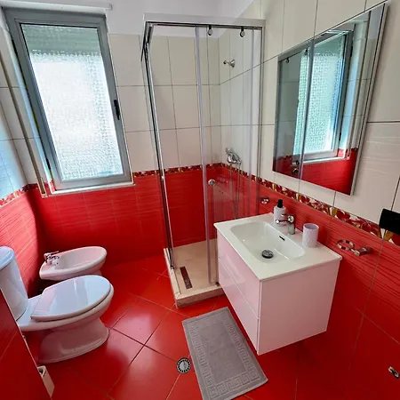 New Bazaar Cozy 2 Dajti View Tirana